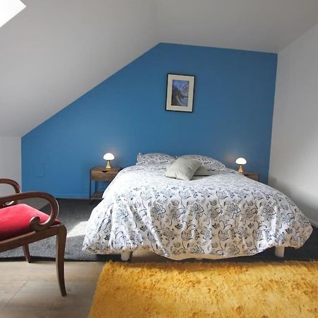La Note Bleue, Fecamp Bord De Mer المظهر الخارجي الصورة